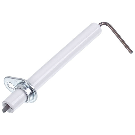 Ignition and Ionization Electrode for Gas-Fired Water Heater Compatible with Baxi Eco 3 Compact/4S/Four, Westen Energy/Pulsar 8422570