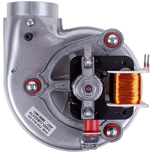 Gas-fired Boiler Fan Fime GR03370 35 W Compatible with Ferroli Domicompact/Domina/Domitop/FEReasy 39817550