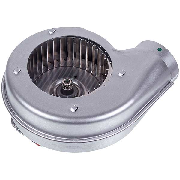 Gas-fired Boiler Fan Fime GR03370 35 W Compatible with Ferroli Domicompact/Domina/Domitop/FEReasy 39817550