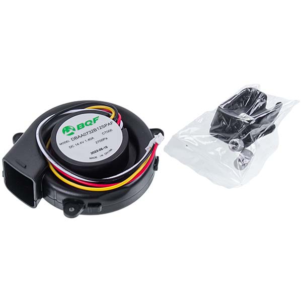 Robot Vacuum Cleaner Motors