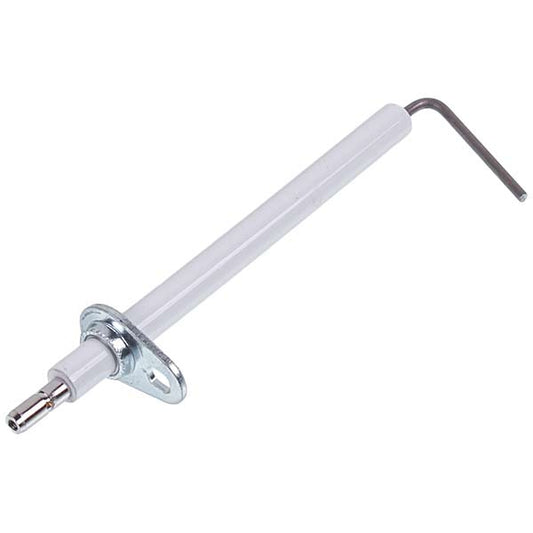 Ignition and Ionization Electrode for Gas Boiler Compatible with Buderus Logamax U072, Bosch Gas 6000 87186443020
