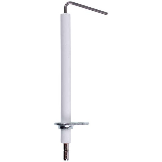Ignition and Ionization Electrode for Gas Boiler Compatible with Buderus Logamax U072, Bosch Gas 6000 87186443020