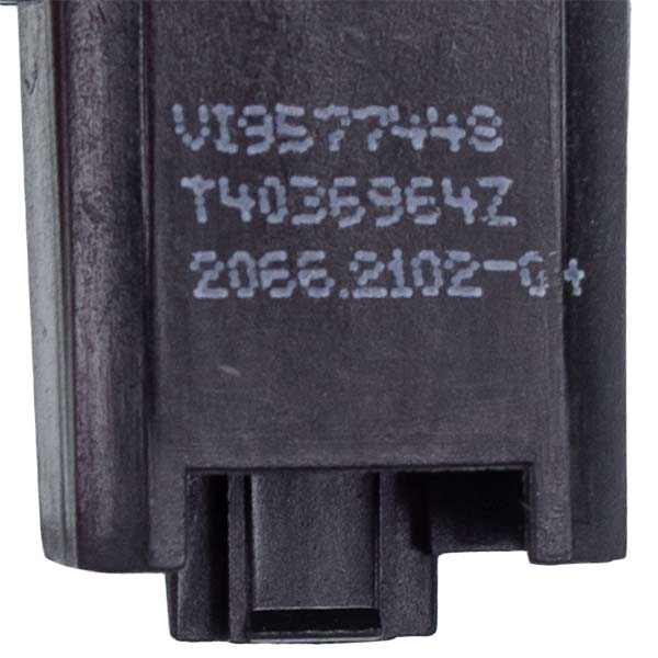 Gas-fired Boiler Water Pressure Sensor Compatible with Vaillant Atmo/Turbo Tec Pro/Plus mini 0020047118