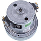 Motor for Vacuum Cleaner Rowenta SS-7235004505 CDS-PT22-864 D=109/83mm H=106/26mm