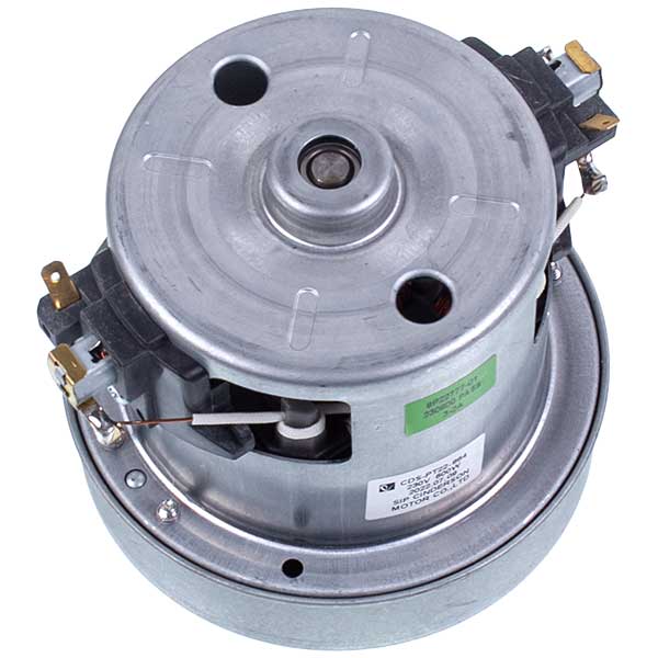 Motor for Vacuum Cleaner Rowenta SS-7235004505 CDS-PT22-864 D=109/83mm H=106/26mm