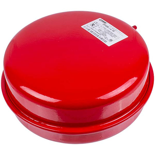 Gas-fired Boiler Expansion Tank Cimm CP355 10 L Compatible with Baxi Slim 9930020