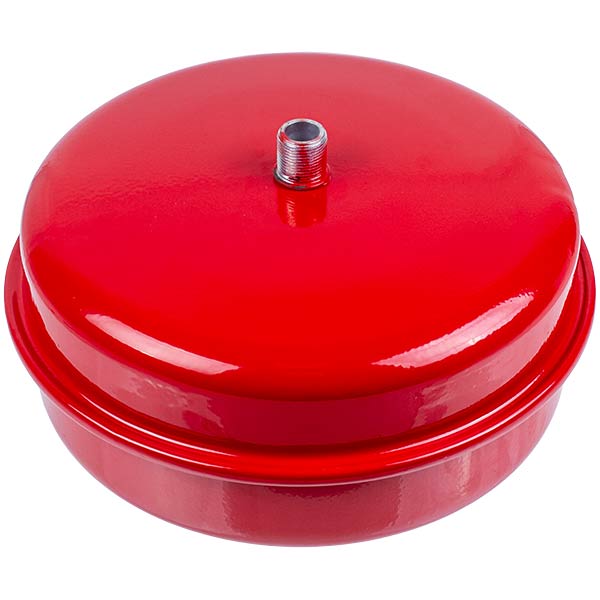 Gas-fired Boiler Expansion Tank Cimm CP355 10 L Compatible with Baxi Slim 9930020