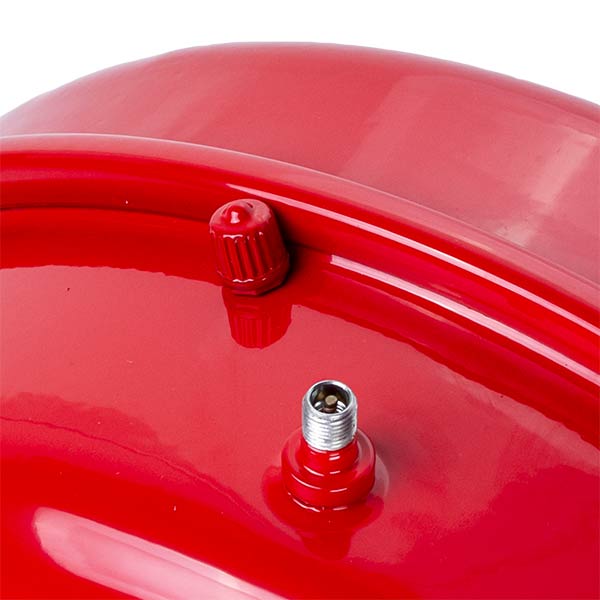 Gas-fired Boiler Expansion Tank Cimm CP355 10 L Compatible with Baxi Slim 9930020