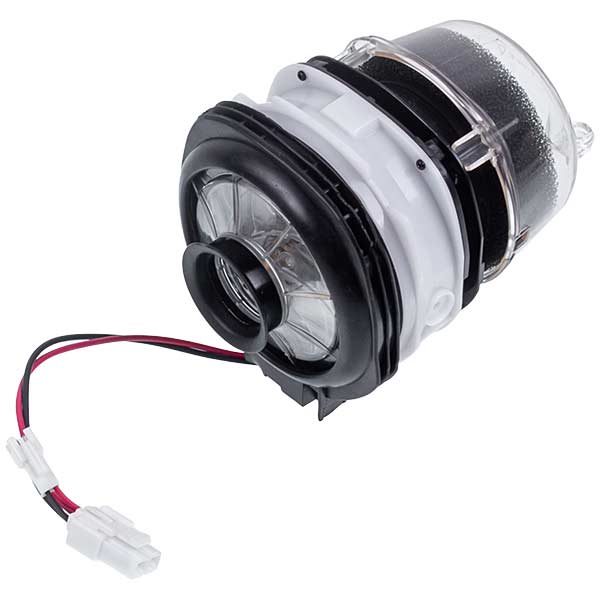 Motor for Vacuum Cleaner Rowenta RS-RH5834 D=82/39mm H=102/54mm