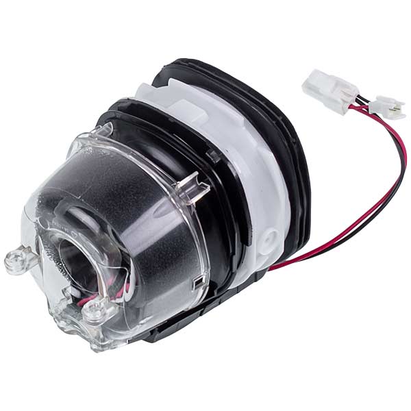 Motor for Vacuum Cleaner Rowenta RS-RH5834 D=82/39mm H=102/54mm