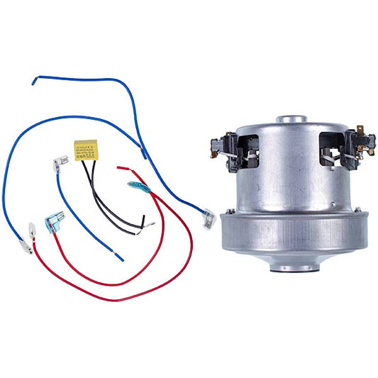 Motor for Vacuum Cleaner Rowenta RS-2230001983 CDW-PT22-831 800W D=108/84mm H=108/26mm