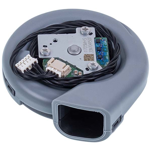 Robot Vacuum Cleaner Motors