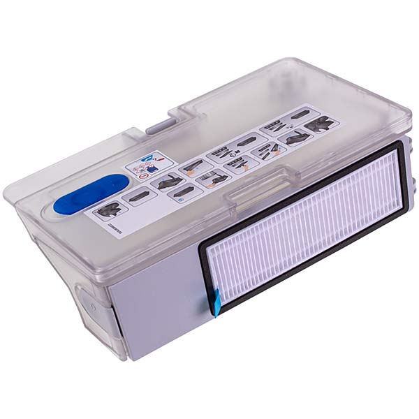 Rowenta Robot Vacuum Cleaner Spares