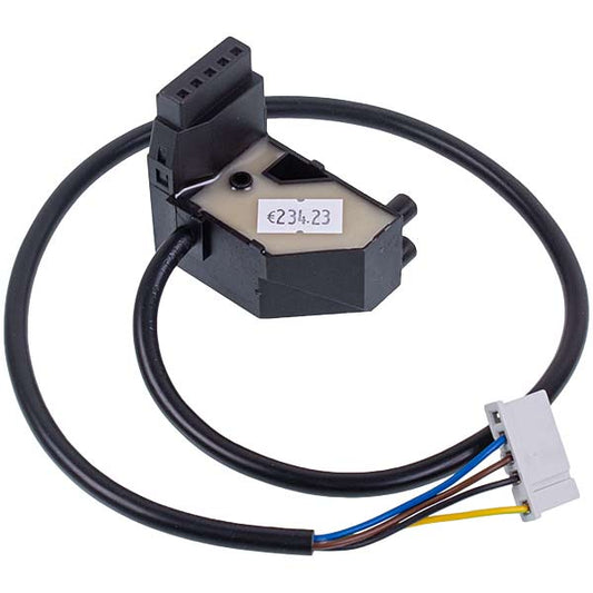 Ignition Transformer Honeywell WZ 2/10 for Gas-fired Boiler Baxi Eco/Luna Westen Pulsar/Quasar/Energy 8510910