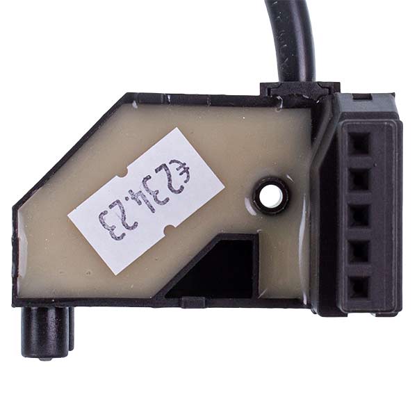 Ignition Transformer Honeywell WZ 2/10 for Gas-fired Boiler Baxi Eco/Luna Westen Pulsar/Quasar/Energy 8510910