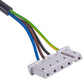 Ignition Transformer Honeywell WZ 2/10 for Gas-fired Boiler Baxi Eco/Luna Westen Pulsar/Quasar/Energy 8510910