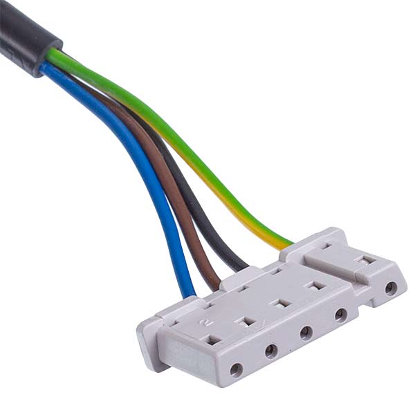 Ignition Transformer Honeywell WZ 2/10 for Gas-fired Boiler Baxi Eco/Luna Westen Pulsar/Quasar/Energy 8510910