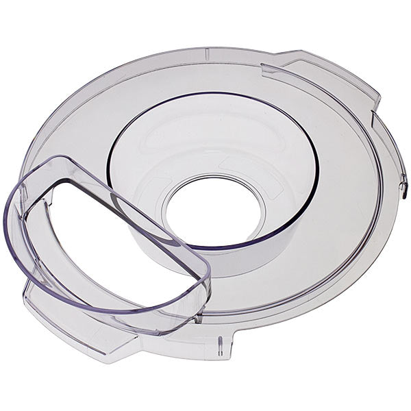 Bowl Lid for Ice Cream Maker Kenwood KW681347