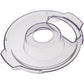 Bowl Lid for Ice Cream Maker Kenwood KW681347