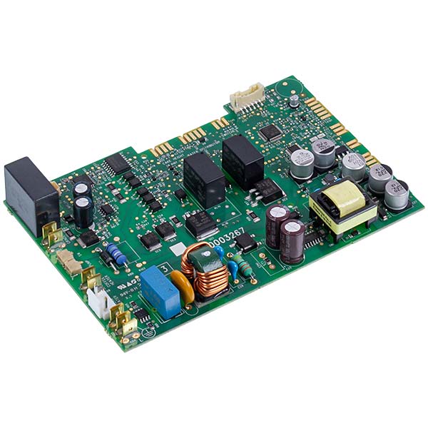 Power Board for Coffee Machine Krups MS-8030001731