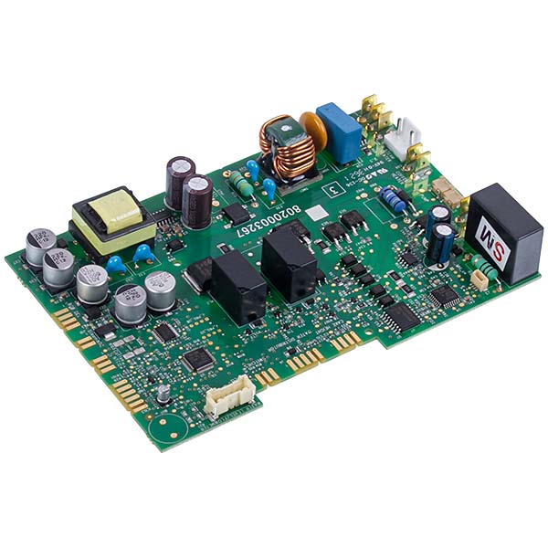 Power Board for Coffee Machine Krups MS-8030001731