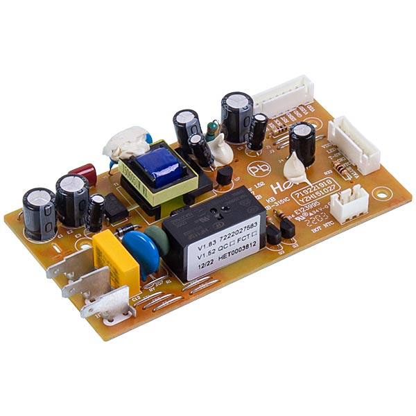 Power Supply Board for Multicooker Moulinex SS-204333