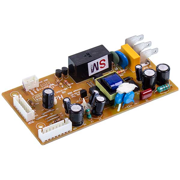 Power Supply Board for Multicooker Moulinex SS-204333