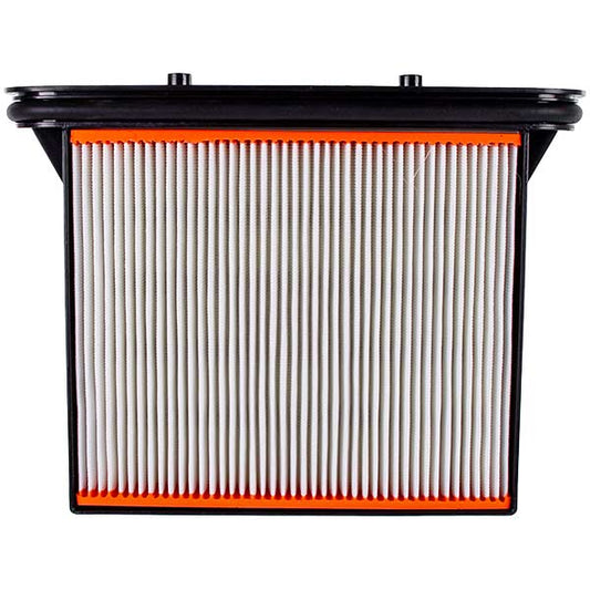 HEPA Container Filter for Vacuum Cleaner Bosch Professional 2607432014