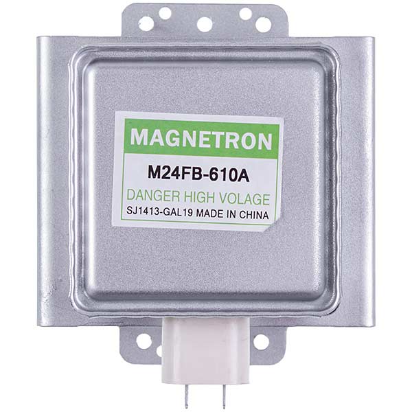 Magnetron for Microwave Oven M24FB-610A 1100W (inverter)