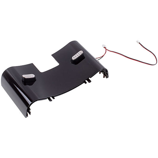 Charger (docking station) for Robot Vacuum Cleaner Rowenta SS-2230003184 black