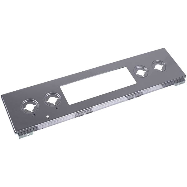 Front Panel for Electric Stove Gorenje 877000