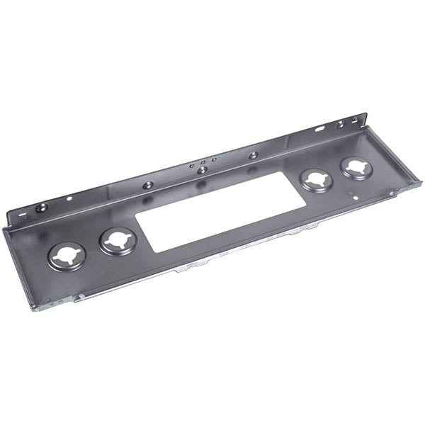 Front Panel for Electric Stove Gorenje 877000