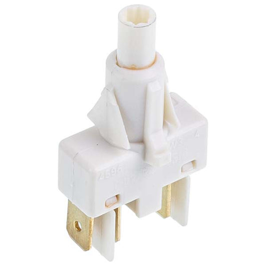Ignition Knob for Cooker Ardo 528002301 white