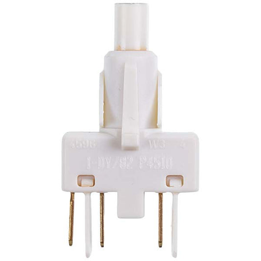 Ignition Knob for Cooker Ardo 528002301 white
