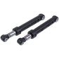 Tank Shock Absorber for Washing Machine Bosch 00448032 DP 90N L=160-255mm D hole=8/12(13)mm (2pcs)