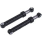 Tank Shock Absorber for Washing Machine Bosch 00448032 DP 90N L=160-255mm D hole=8/12(13)mm (2pcs)