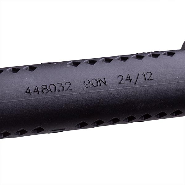 Tank Shock Absorber for Washing Machine Bosch 00448032 DP 90N L=160-255mm D hole=8/12(13)mm (2pcs)