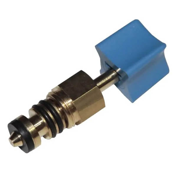 Gas-fired Boiler Filling Faucet Beretta Super Exclusive Mix, Boiler R10021006