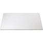 Shelf for Freezer Beko 4655590200 401x266x3.2mm (glass)