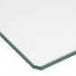 Shelf for Freezer Beko 4655590200 401x266x3.2mm (glass)