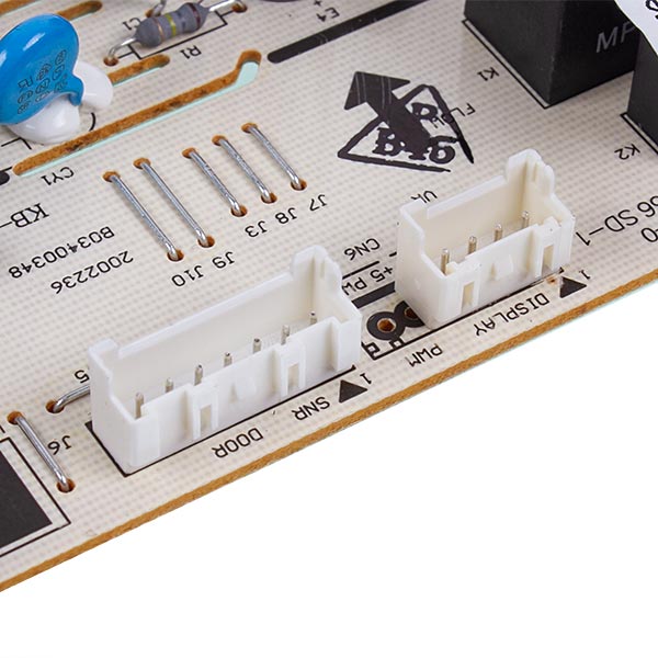 Control Module for Fridge Gorenje 806567