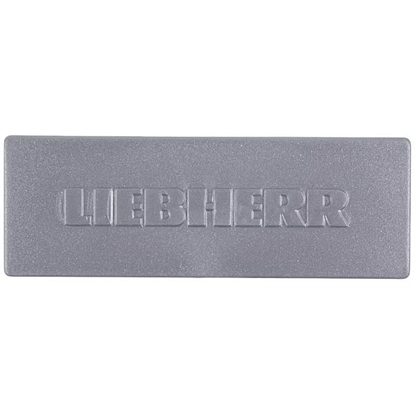Drawer Cover for Refrigerator Liebherr 7438004