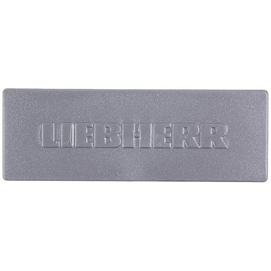 Drawer Cover for Refrigerator Liebherr 7438004