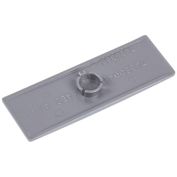 Drawer Cover for Refrigerator Liebherr 7438004