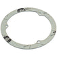 Burner gasket (WOK) for hob Bosch 12012355 D=135mm