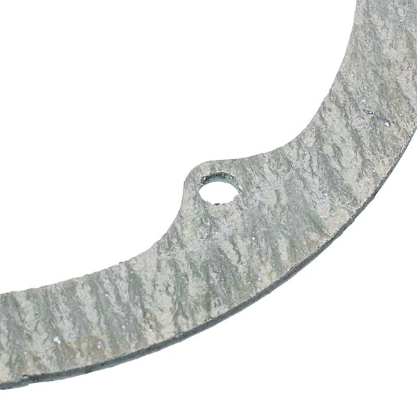 Burner gasket (WOK) for hob Bosch 12012355 D=135mm