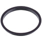 Burner seal (small) for hob Bosch 10000506 D=55 mm