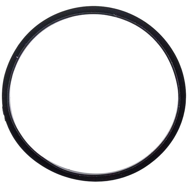 Burner Seal (small) for Hob Bosch 10000508 D=65mm