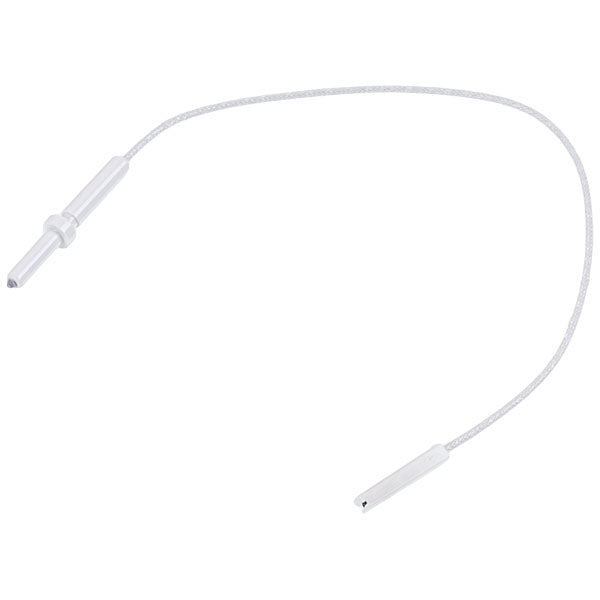 Electric ignition plug WOK burner for stove Bosch 12012044 L=240mm