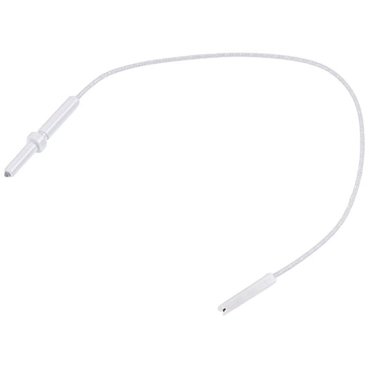 Electric ignition plug WOK burner for stove Bosch 12012044 L=240mm